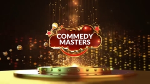 Commedy Masters on Amrita TV - past program
