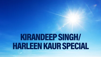 Kirandeep Singh/Harleen Kaur Special on Sanskar - past program