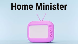 Home Minister on Suvarna News - past program