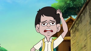 Honey Bunny Ka Jholmaal on Sony Yay Hindi - past program