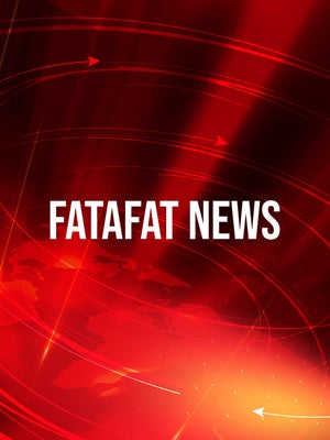 Fatafat News on Nation Khabar - past program