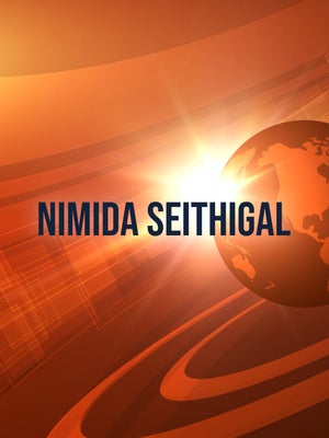 Nimida Seithigal on Puthiya Thalimurai - past program