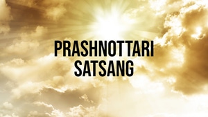 Prashnottari Satsang 2019 on Dada Bhagwan Foundation - past program