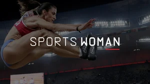 Sports Woman on All Women's Sports Network - past program