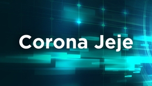 Corona Jeje on Kalinga TV