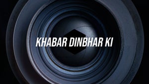 Khabar Dinbhar ki on National Today 24x7 - future program