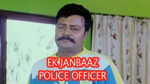 Ek Janbaaz Police Officer on Colors Cineplex Superhit - past program