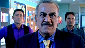 CID (Bangla) on Sony aath