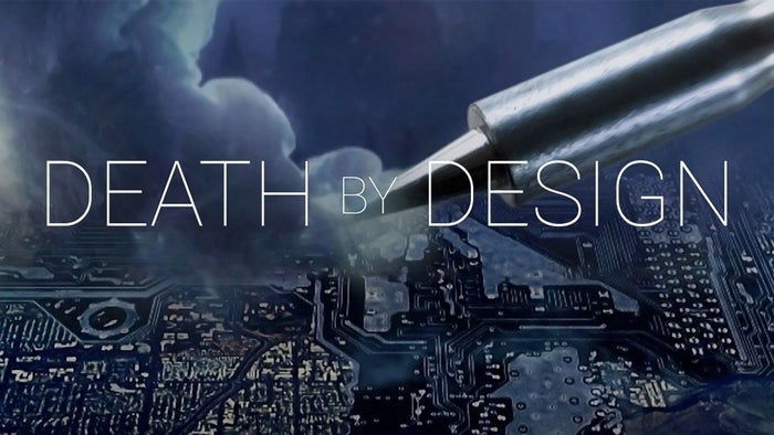Death By Design on JioTV