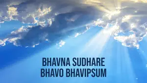 Bhavna Sudhare Bhavo Bhav on Dada Bhagwan Foundation Gujarati - past program