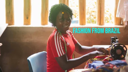 Fashion from Brazil on FTV HD