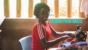 Fashion from Brazil on FTV HD - past program