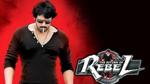 The Return Of Rebel on Colors Cineplex HD