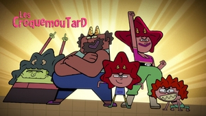 TV5 Monde on TV5 Monde - past program