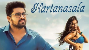 Navarasa Nayagan on Vijay Takkar - live program