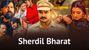 Sherdil Bharat on B4U Kadak - live program