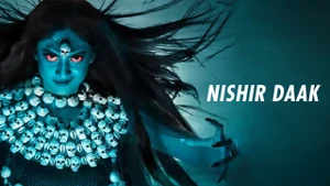 Nishir Daak on Colors Bangla HD - past program