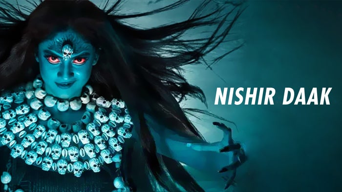Nishir Daak Episode No.114 on JioTV