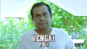 Vengai Puli on Colors Tamil HD - past program