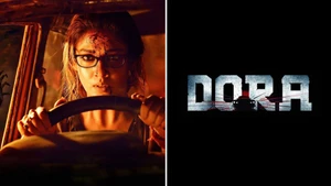 Dora on Kairali TV - past program