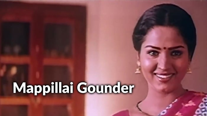 Mappillai Gounder on JioTV