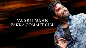 Vaasu Naan Pakka Commercial on Colors Kannada Cinema