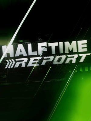 Half Time Report on CNBC TV18 - past program
