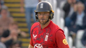 West Indies Tour Of England 2025 on Sony Ten 2 HD - past program