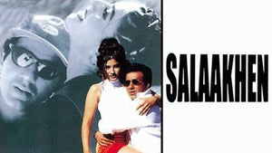 Salaakhen on Colors Cineplex Bollywood - past program
