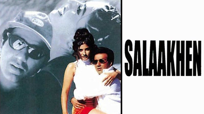 Salaakhen on JioTV