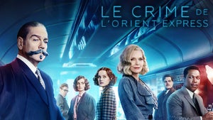 Murder on the Orient Express on Star Movies Select - future program