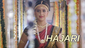 Hajari on Zee Talkies HD  - past program