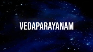 Vedaparayanam on SVBC3 - past program