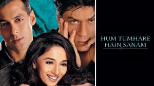 Hum Tumhare hai Sanam on Colors Cineplex Bollywood