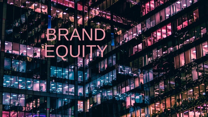 Brand Equity on JioTV
