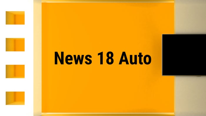 News 18 Auto on JioTV
