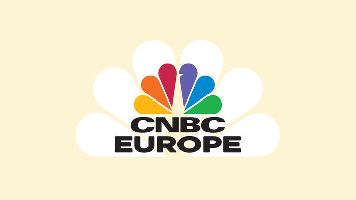 CNBC Europe on JioTV