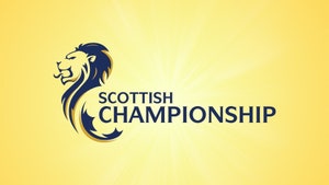 Scottish Championship on Sports18 3