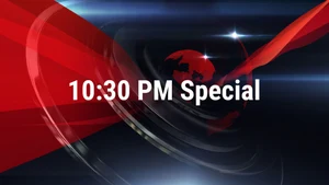 10:30 PM Special on TV9 Bharatvarsh - past program