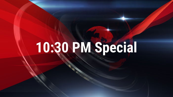 10:30 PM Special on JioTV