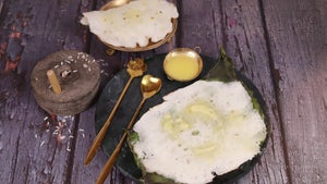 Aaj Kay Banavu Ya? - Madhura Special on Sony Marathi SD - past program