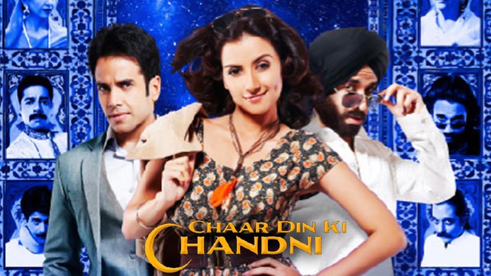 Chaar Din Ki Chandni on JioTV