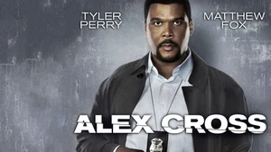 Alex Cross on MNX HD - live program