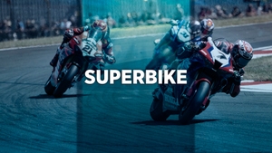 Superbike on Eurosport HD - past program