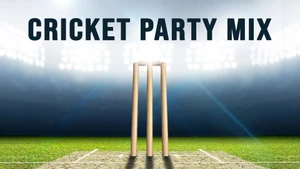 Cricket Party Mix on YRF Music