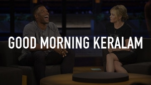 Good Morning Keralam on Amrita TV - past program