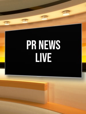 PR NEWS LIVE on PR News - past program