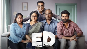 ED - Extra Decent on Amrita TV - past program