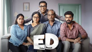 ED - Extra Decent on Amrita TV - past program