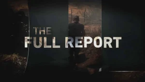 The Full Report on AL Jazeera